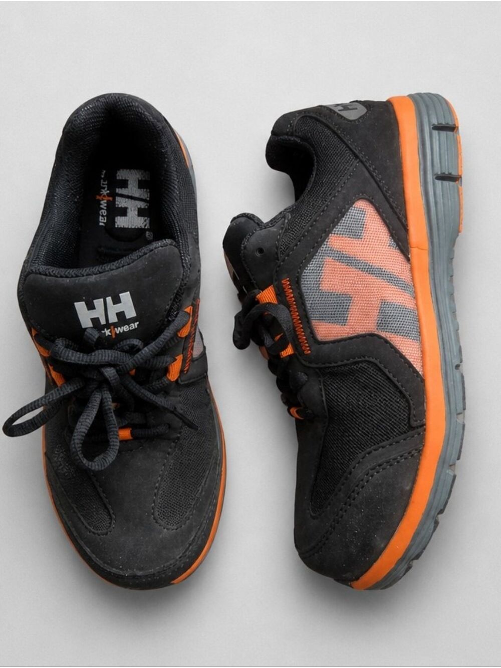 HELLY HANSEN Womens Nordli CTCP Metal Free Safety Shoes